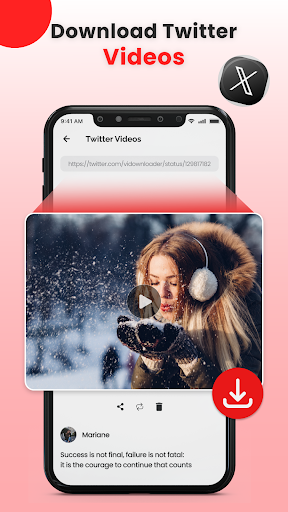 Müzik ve Video İndirici HD ekran görüntüsü