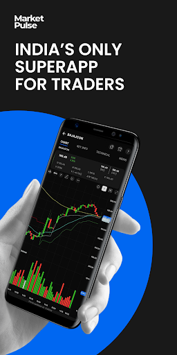 Market Pulse: Traders Superapp ekran görüntüsü