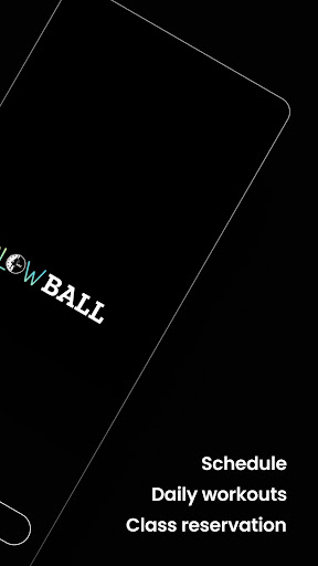 KDC Glowball ekran görüntüsü