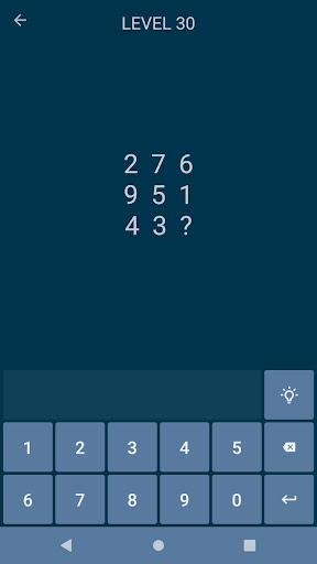 Matematik Egzersizler ekran görüntüsü