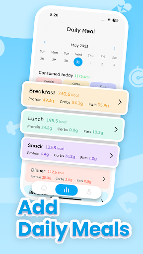 Calculate BMI: Body Mass Index ekran görüntüsü