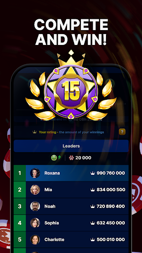 Domino Online 3D ekran görüntüsü