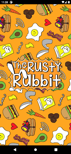 The Rusty Rabbit ekran görüntüsü