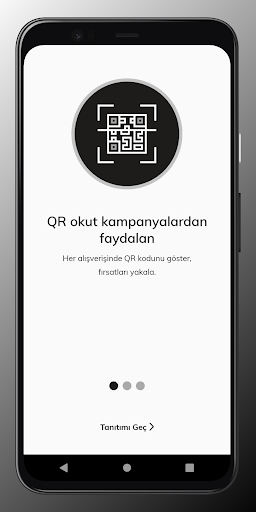 Tuck Coffee & ETC. ekran görüntüsü