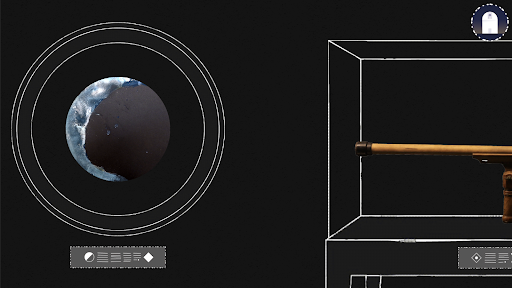 myUniverse ekran görüntüsü