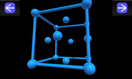 Solid State 3D ekran görüntüsü