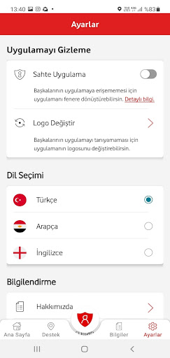 Kırmızı Işık ekran görüntüsü