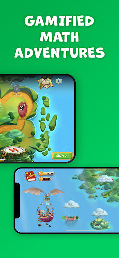 Matific: Math Game for Kids ekran görüntüsü