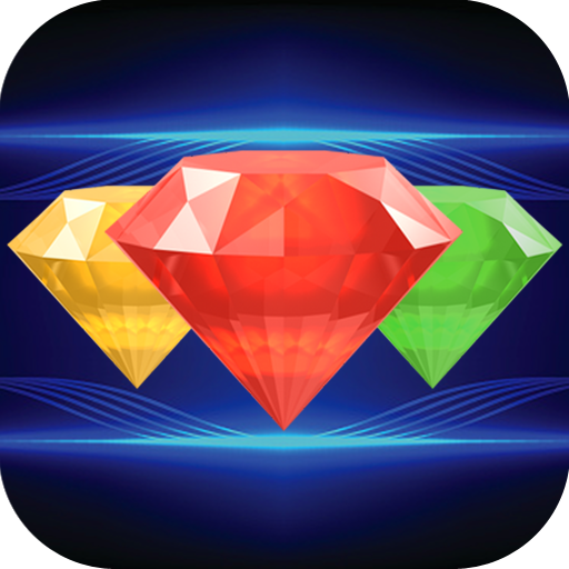 Diamond Splash