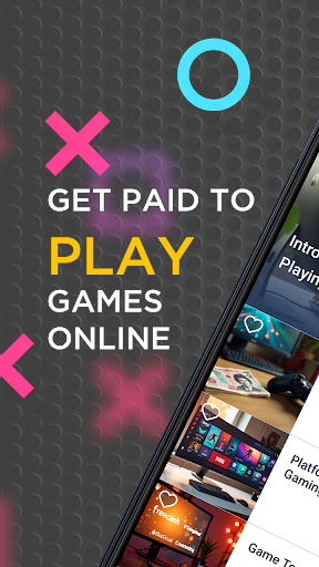 Online Gaming Jobs ekran görüntüsü