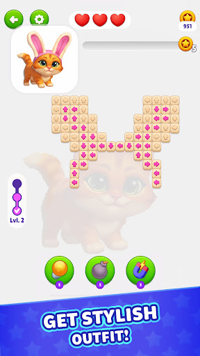 Tap Away Decor ekran görüntüsü