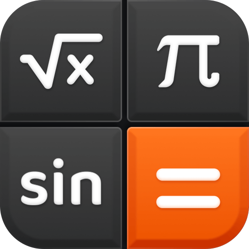 Scientific Calculator App