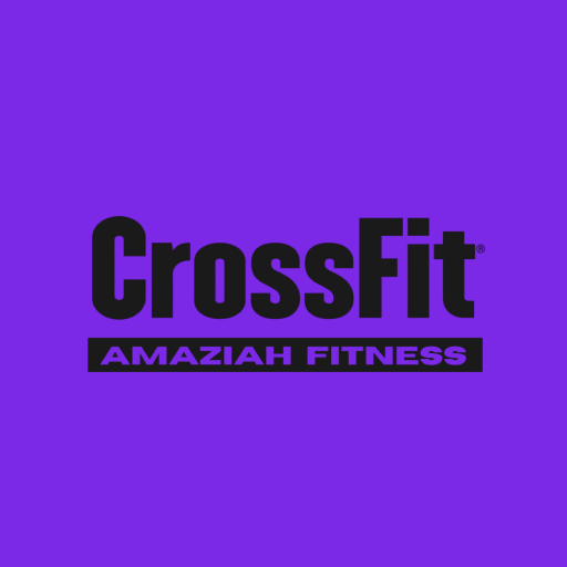 Amaziah Fitness