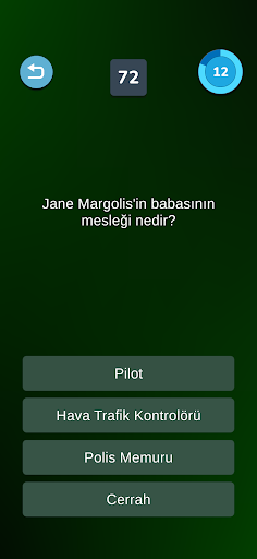 Breaking Bad Quiz ekran görüntüsü