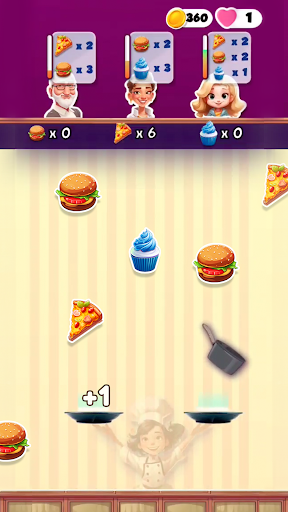 Master Chef Slider ekran görüntüsü