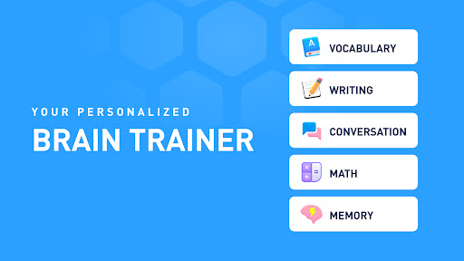 Elevate - Brain Training Games ekran görüntüsü