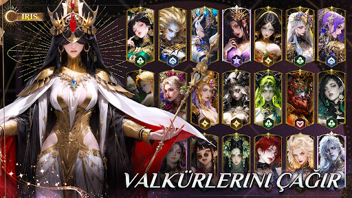 Motto Immortal ekran görüntüsü