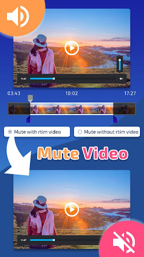 Video Joiner,Add Music 2 Video ekran görüntüsü