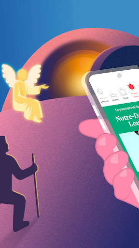 Prions : Lecture de la Bible ekran görüntüsü