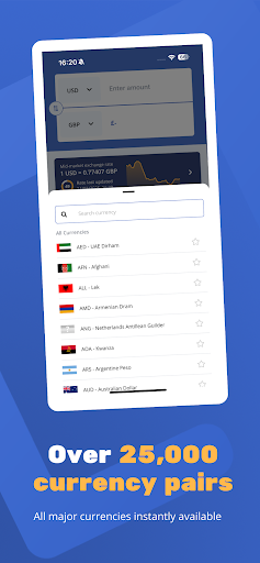 Currency Converter & Deals ekran görüntüsü