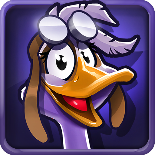Wild Goose Game | Sally Macera