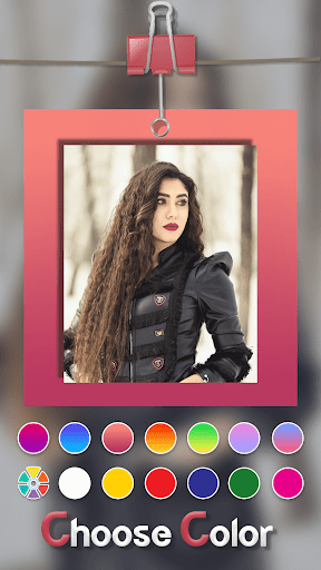 Drop Shadow for Instagram ekran görüntüsü