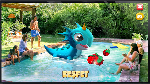Dragon Mania Efsaneleri ekran görüntüsü