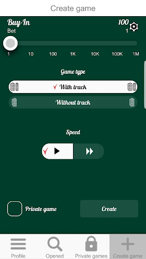 Roulette Online ekran görüntüsü