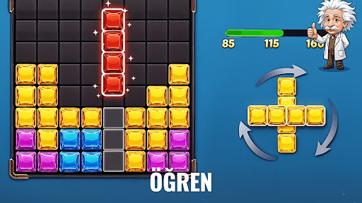 Block Legends ekran görüntüsü