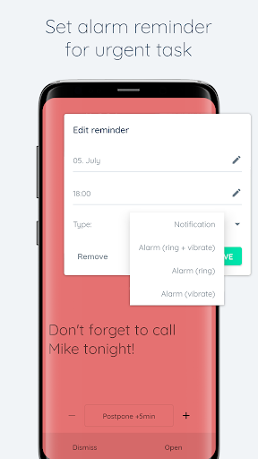 To Do Lists, Tasks & Reminders ekran görüntüsü