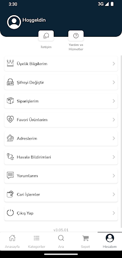 ASTEC TEKNOLOJİ ekran görüntüsü