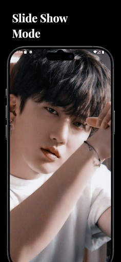 Stray Kids Challenge ekran görüntüsü