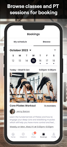 Transform40 ekran görüntüsü