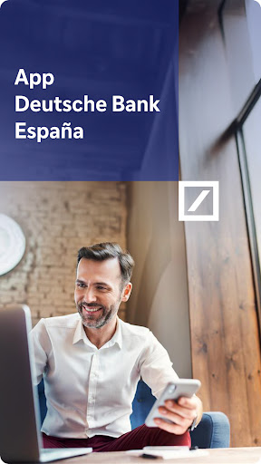 Deutsche Bank España ekran görüntüsü
