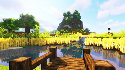 Craft World Builder 3D ekran görüntüsü