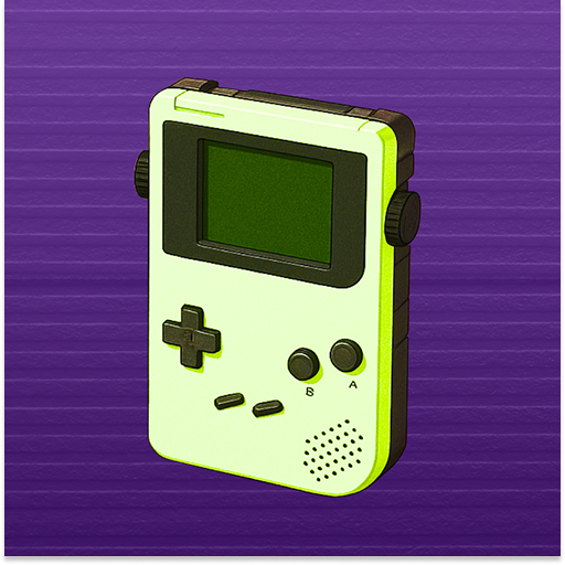 Bitboy: Retro Games GBA Emu