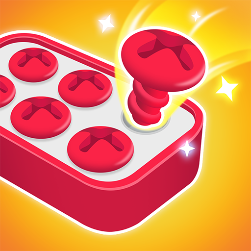 Screw Pack: Jam Out Puzzle