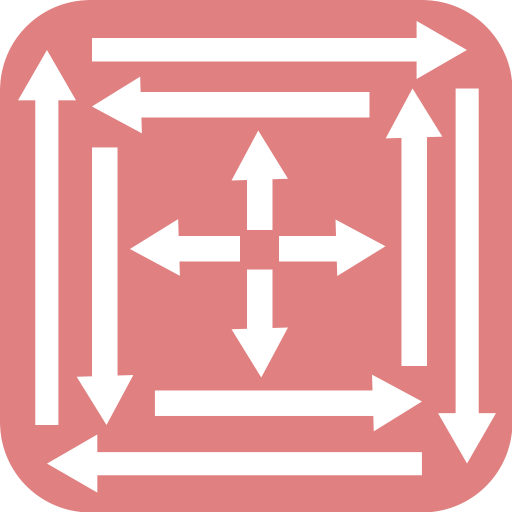 Arrows Escape Plan