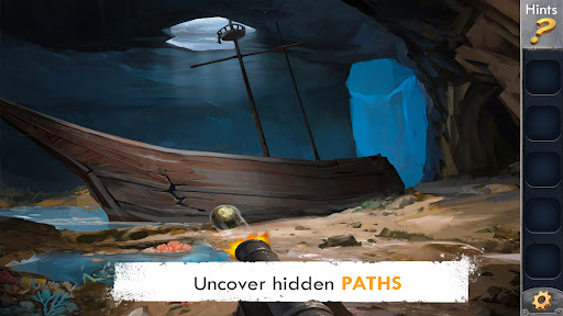 Prison Escape Puzzle Adventure ekran görüntüsü