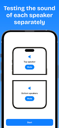 Water Eject - SpeakerWave ekran görüntüsü