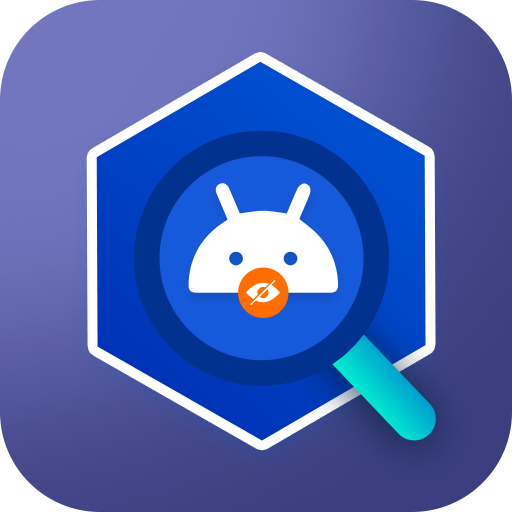 Hidden Apps Scanner