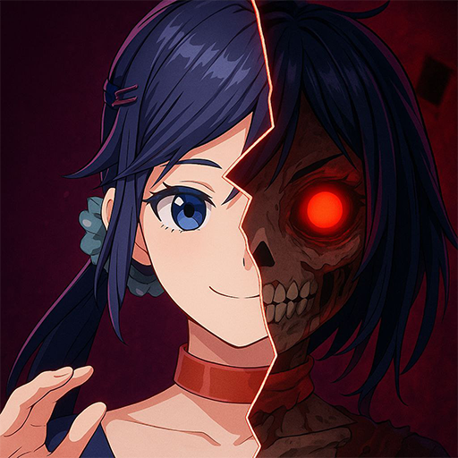 Me Inside: Horror Adventure