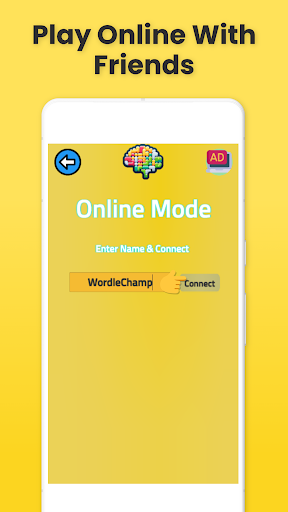 Wordly: Ultimate Word Puzzles ekran görüntüsü