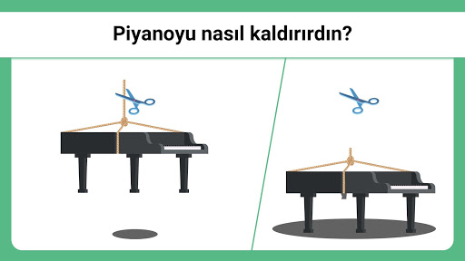 Easy Game - Akıl Oyunları ekran görüntüsü