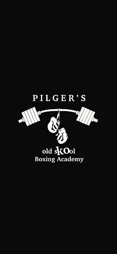 Pilger's Old Skool Boxing ekran görüntüsü
