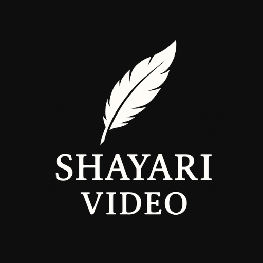 Shayari Video Love & Attitude