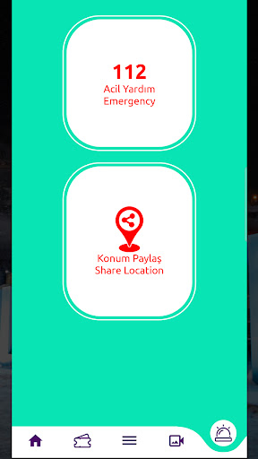 Palandöken ekran görüntüsü