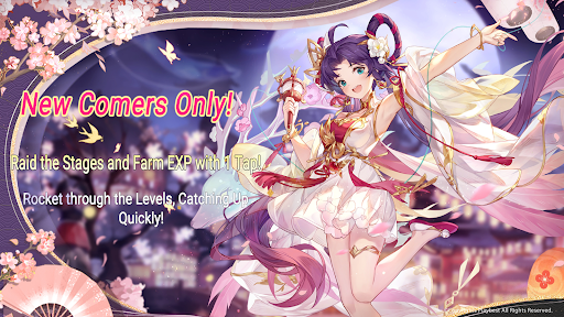 Dynasty Heroes: Romance Samkok ekran görüntüsü