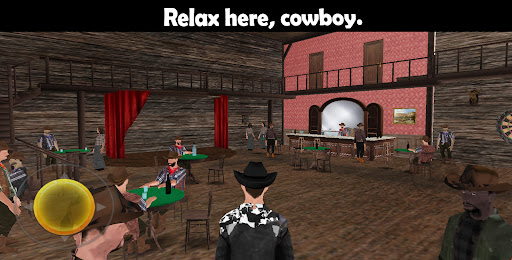 Bull Riding Challenge 4 ekran görüntüsü