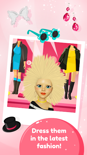 Princess Hair & Makeup Salon ekran görüntüsü